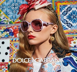 Dolce&Gabbana с пролетни предложения за 2021-ва