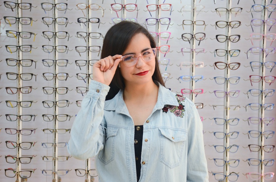 Как да изберете рамки за диоптрични очила?