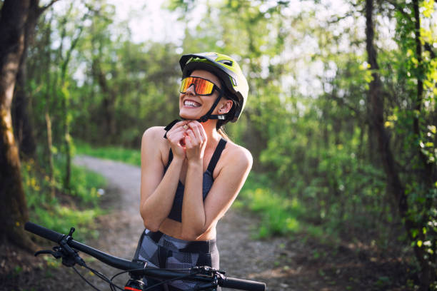 Спортни слънчеви очила: Повече защита и по-добра визия