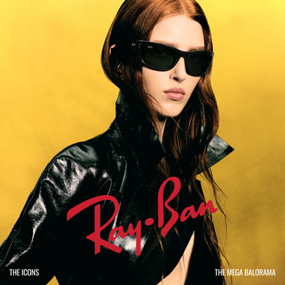 Ray-Ban