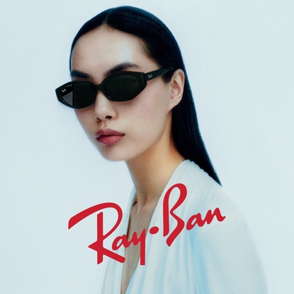 Ray-Ban