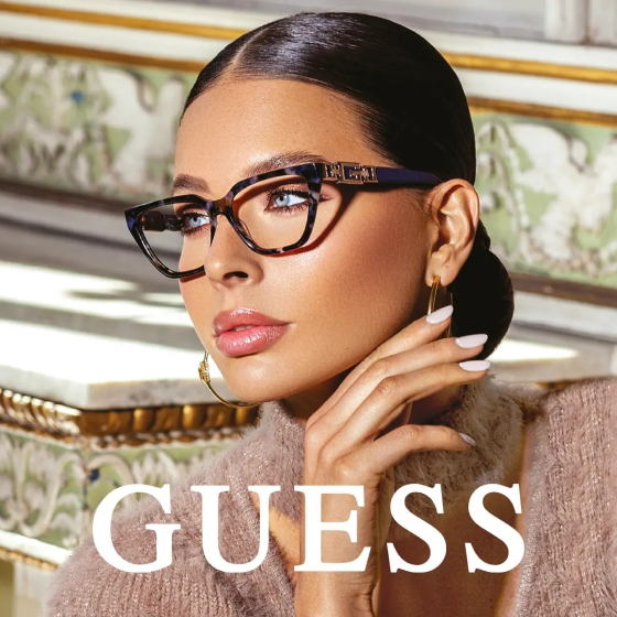 Нови модели Guess